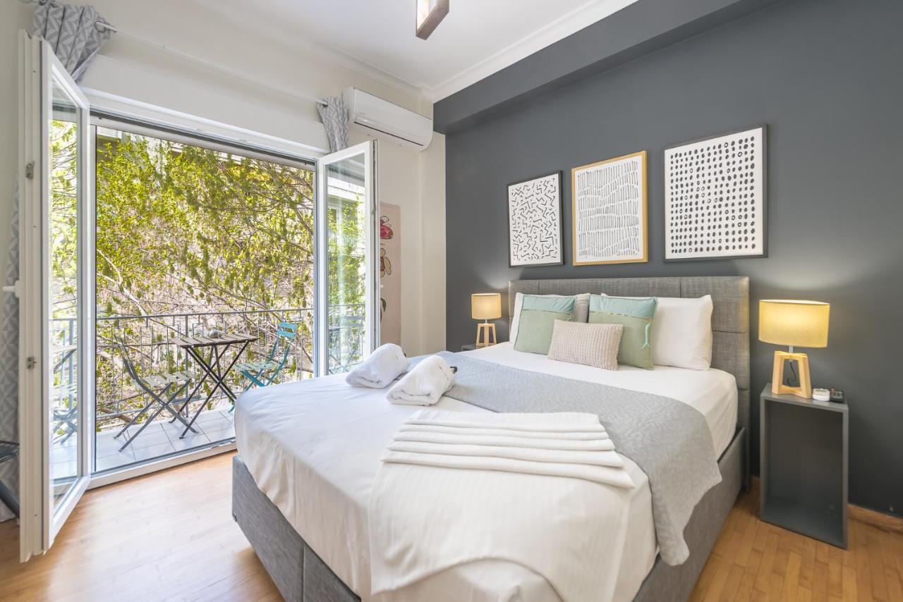 Appartement Elegant By Cloudkeys